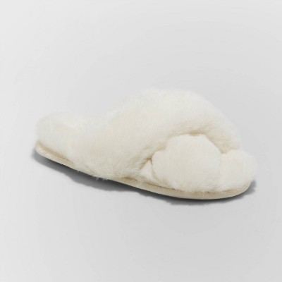 target girls slippers