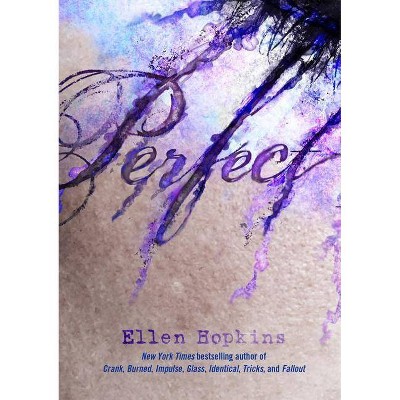 Perfect (Hardcover) by Ellen Hopkins