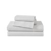 American Traditions Full/Queen Annabelle Geo Champagne Comforter Set - 4 of 4