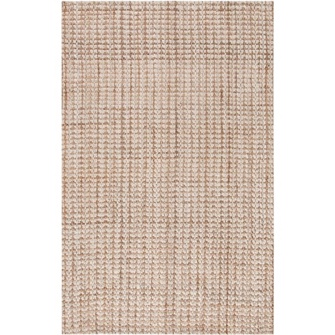 Briarwood Lane Checkered Deer Winter Natural Fiber Coir Doormat W : Target