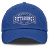 NCAA Pitt Panthers Unstructured Baseball Hat - 2 of 4