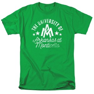 Men's Campus Lab University of Arkansas at Monticello Official Boll Weevils T-Shirt Boll Weevils - 1 of 4
