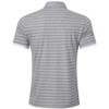 Men's Casual Golf Polo Shirts Athletic T Shirt Short Sleeve Wicking Quick Dry Cotton Sports Shirts - 3 of 4