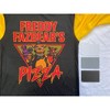 Five Nights at Freddy's Video Game Youth Boys Pajama Sleepwear Set - image 3 of 4