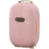 HOMCOM Portable Skincare Fridge, 0.4 Cu. Ft Mini Fridge with Timer, Thermoelectric Cooler Refrigerator for Beauty, Makeup and Cosmetics - 4 of 4