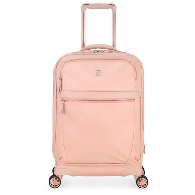 swiss gear carry on luggage target
