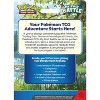 Pokemon Pokémon TCG: My First Battle—Charmander and Squirtle (2 Ready-to-Play Mini Decks & Accessories) - 2 of 3