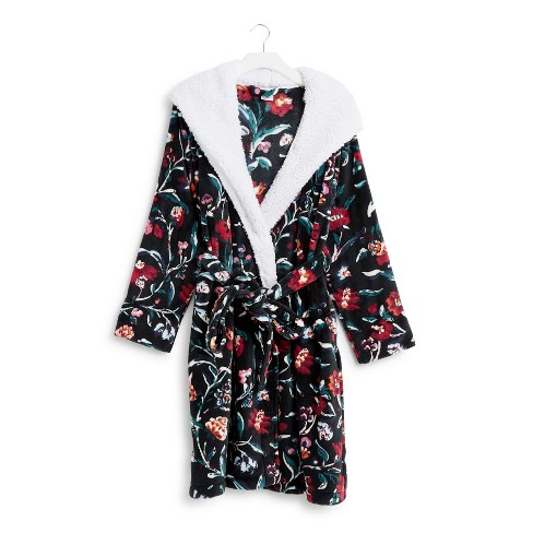 Women's Fleece Pajamas & Robes