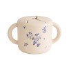 Mushie Snack Cup - 4 of 4