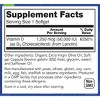 Decara 50,000 IU High Potency Vitamin D Softgels for Bone Strength, Immune Support, and Nutritional Balance – 50 Ct - 2 of 4