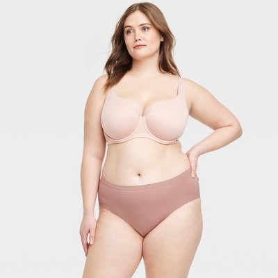 Women's Seamless Hipster Underwear - Auden™