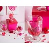 4E's Novelty Heart Stress Balls Bulk 48 Pack - Valentines Squishies - for Class Valentines Party Favors for Kids - 4 of 4