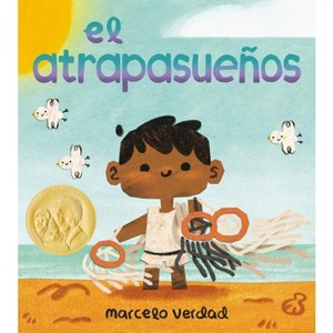 El Atrapasueños (the Dream Catcher) - by  Marcelo Verdad (Paperback) - 1 of 1