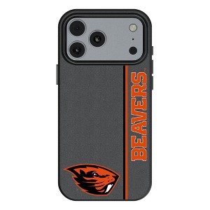 NCAA Pac-12 Universities Sidebar MagSafe Compatible Cell Phone Case for Apple iPhone 17 Series - 1 of 4
