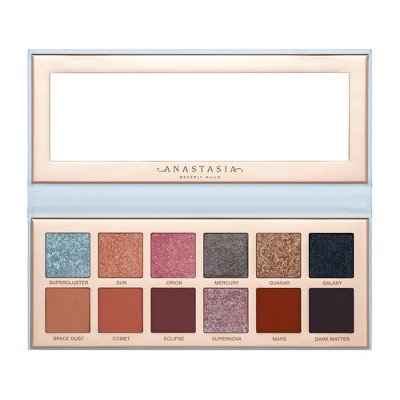 Anastasia Beverly Hills Cosmos Eye Shadow Palette - 0.6oz - Ulta Beauty