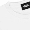 Dalix Womens Lil Strawberry Jersey Tee - 3 of 4