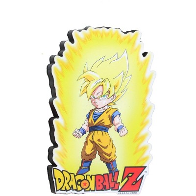 Dragon Ball Z SS Goku Youth Funky Chunky Magnet