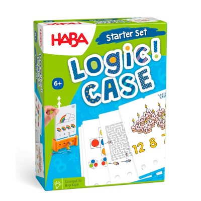 Logic Game Smartest Puzzle Help Worker Finish Building Houses Find Stock  Vector by ©Nataljacernecka 458172810