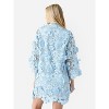 Women's The Seraphina Dress - j.marie - 3 of 4