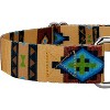 Country Brook Petz Martingale Dog Collar Country and Western Collection - 4 of 4