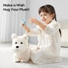 Bc Babycare Puppy Plush Toy - 2 of 4