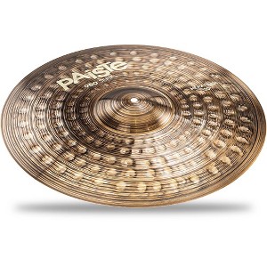 Paiste 900 Series Heavy Ride Cymbal - 1 of 2
