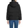 Lands' End Women's Wide Channel 600 Down Puffer Jacket - 2 of 4