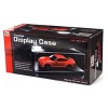 Prestige Collectible Display Show Case for 1/18 Scale Model Cars by Auto World - 3 of 3