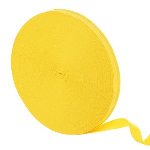 Unique Bargains Cotton Clothes Sewing DIY Crafting Decorative Cotton Twill Tape - 1 of 4
