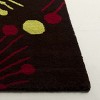 Soho SOH747 Hand Tufted Indoor Rugs - Safavieh - 3 of 4