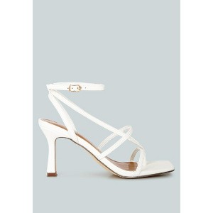 Stalker Strappy Ankle Strap Sandals Women - 1 of 4