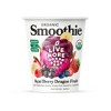 LiveMore Organics Frozen Acai Berry Dragon Fruit Smoothie Cup - 7.5oz - 2 of 4