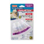Hartz Dual Action Insect Prevention - L - 3ct