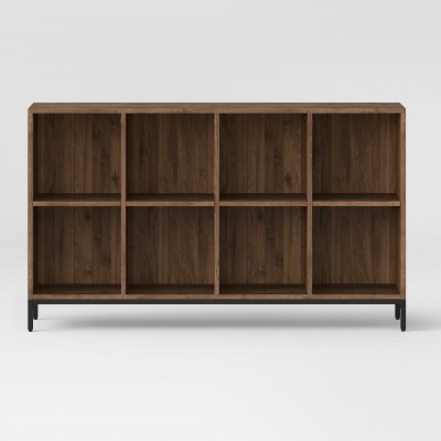 target cube bookcase