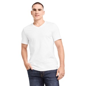 Jockey Men's Made2Fit V-Neck T-Shirt - 1 of 4
