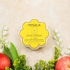 Spongelle Daisy Collection | Flower Shaped Spongette | Sweet Patchouli - 1.75oz - 2 of 4