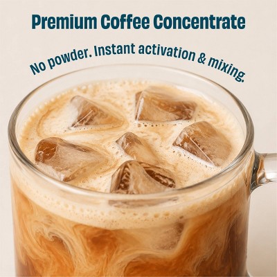 Nibrew Nitro Cold Brew Coffee Cartridge - 0.7 fl oz