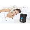 Sound Oasis: Tinnitus Sound Therapy System S-680-02 – 24 Built-In Sounds, Sleep Timer, Headphone Jack, USB Power, Travel-Ready - 2 of 4