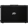 Peavey 212-6 50W 2x12 Guitar Speaker Cabinet - 2 of 4