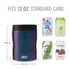 HOST Stay-Chill Beer Cozy Insulated Can Cooler - 3 of 4