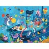 Parragon Pirate Party Kids Jigsaw Puzzle - 46pc - 2 of 3