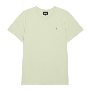 Dalix Womens Lil Martini Lightweight Everyday Tee - 1 of 4