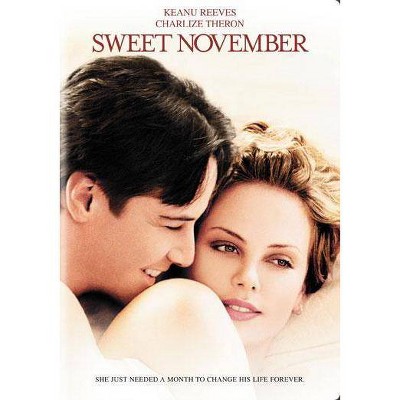 Sweet November (DVD)(2009)
