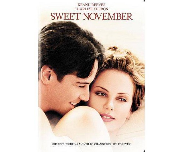 Sweet November (DVD)