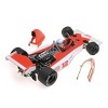 McLaren Ford M23 #12 Jochen Mass South African GP 1976 Ltd Ed 300 pcs Worldwide 1/18 Diecast Model Car by Minichamps - 3 of 4