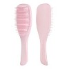 Tangle Teezer Ultimate Teaser Hair Brush - Pink : Target