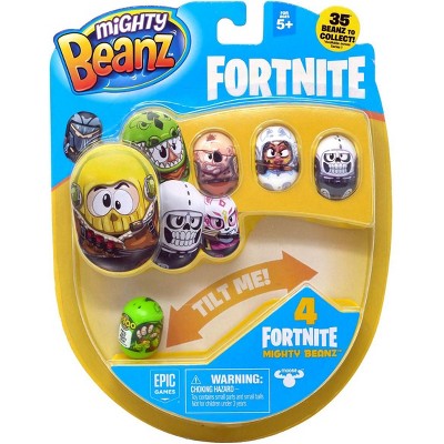 mighty beanz target