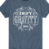 Boys' - Wicked - Defy Gravity Short Sleeve Graphic T-Shirt - 2 of 4