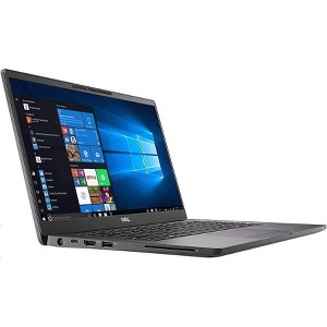 Refurbished Dell Latitude 7400 14" Laptop-FHD-Intel i7 8th Gen-16GB Ram-500GB NVMe-Backlit Keyboard-Windows 11 Pro-Manufacturer Refurbished - 1 of 4