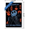 Trends International Disney's The Nightmare Before Christmas - Next Halloween Framed Wall Poster Prints - 3 of 4